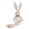 378267 velkonocna figurka zajaca v bezovej farbe