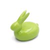 378324 velkonocna figurka zajacika v zelenej farbe