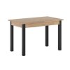 Kihúzható étkezőasztal CRAFTON