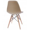 Étkezőszék EVA bézs 3