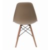 Étkezőszék EVA bézs 6