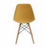 Étkezőszék EVA mustárszínű 6