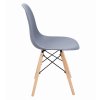 Étkezőszék EVA szürke 5