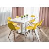 Étkezőszék EVA sárga 2