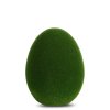 380914 velkonocna dekoracna figurka vajicko zelena
