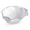 384013 dekorativna keramicka misa melia 25x10x8 cm biela
