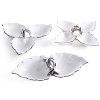 383968 1 dekorativna miska dona 35x10 cm biela