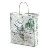 385189 1 prehoz na postel amanda s potlacou 170x210 cm biely