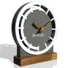 396126 drevene stolove hodiny grey white oak