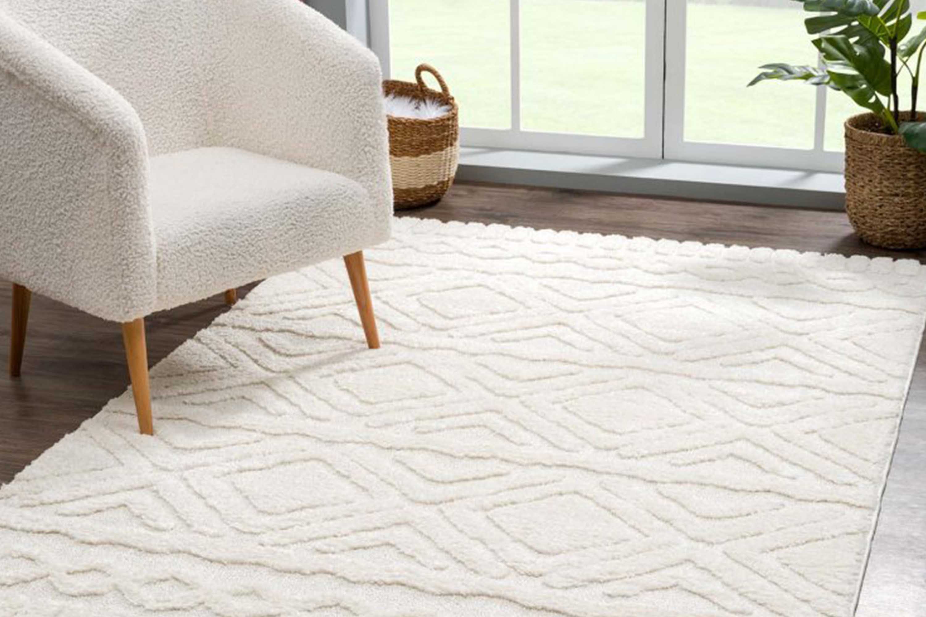 Vyberte si moderné koberce