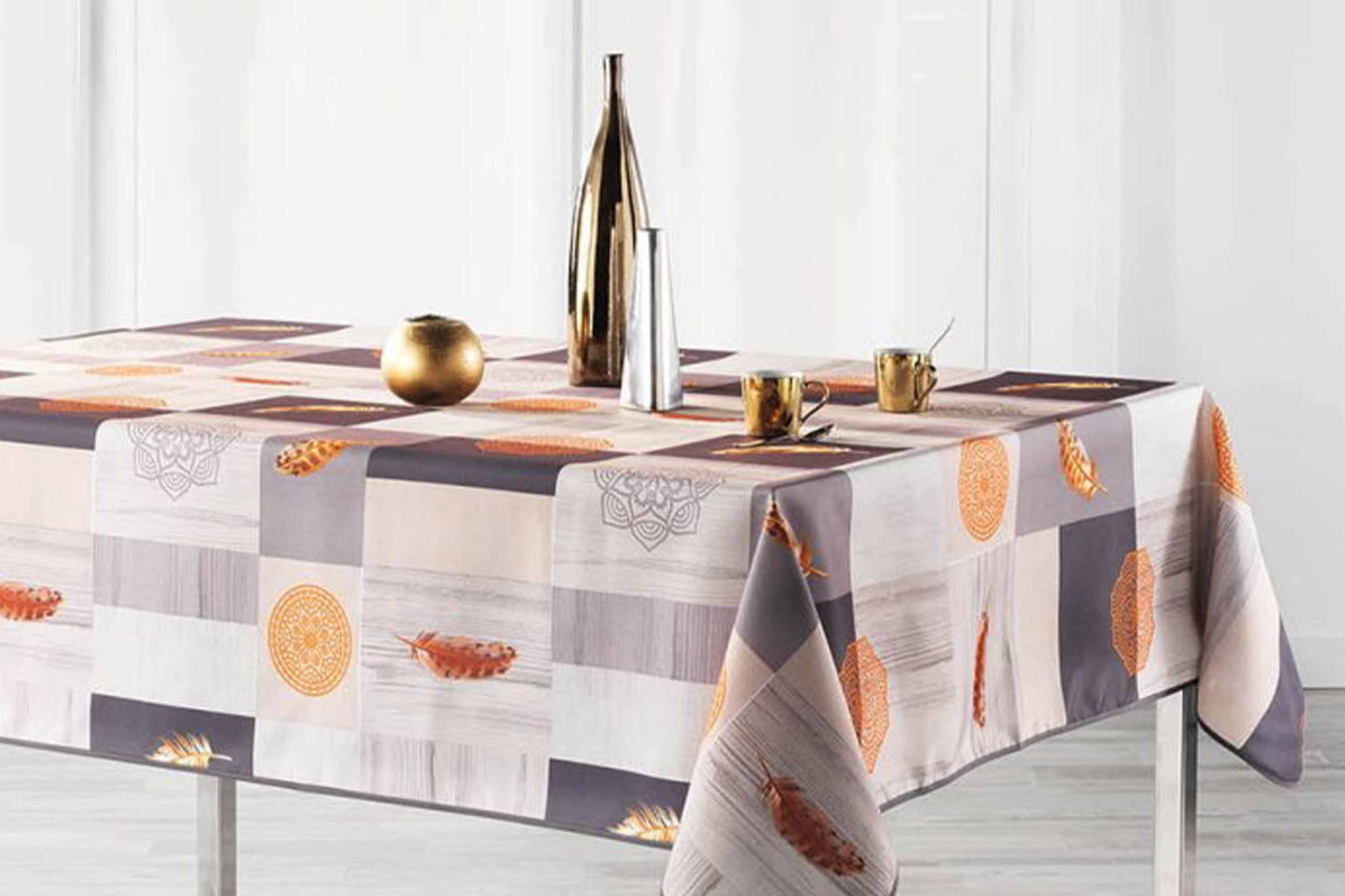 Akú veľkosť obrusu potrebujete?