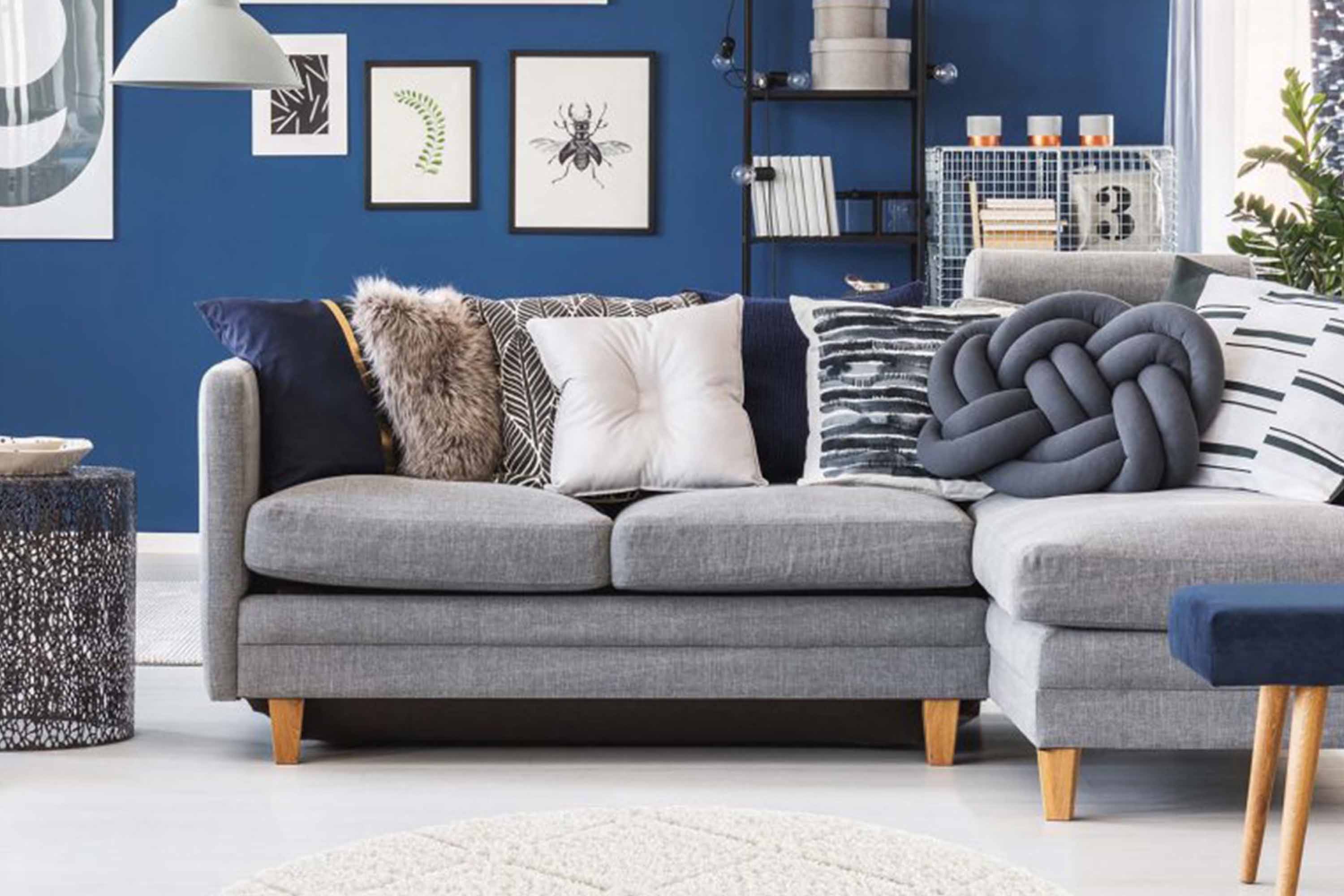 Boutique hotel za 1 deň: komplexné riešenia od Dekorstudio