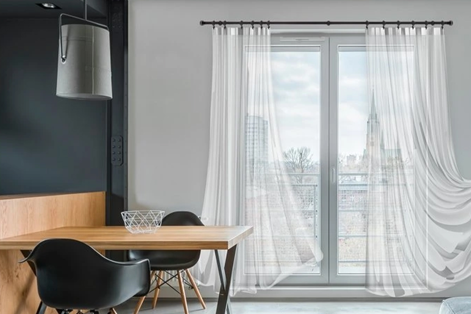 Rady a tipy: Montáž rôznych typov garníž.