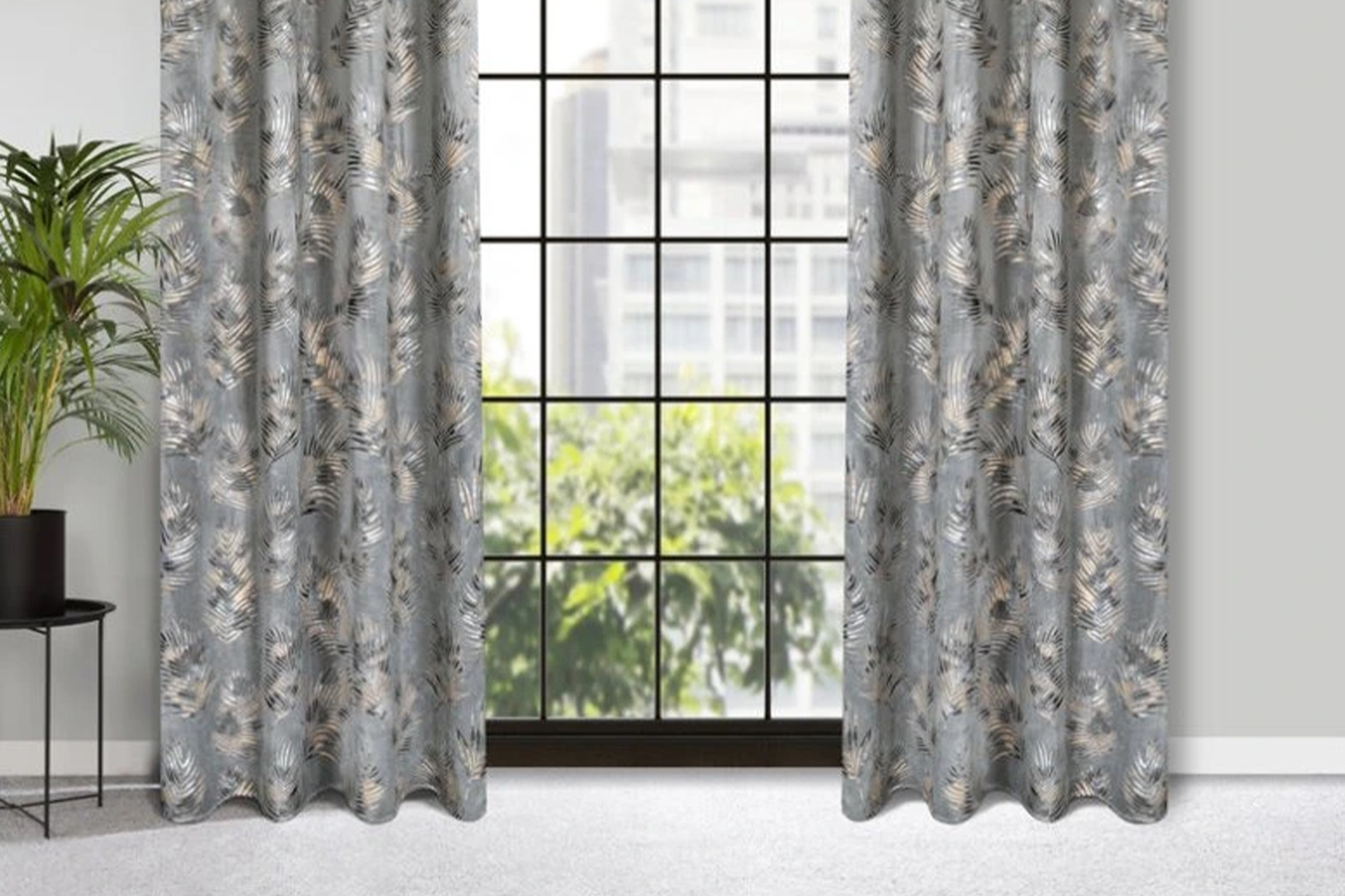 Závesy, ktoré nedráždia: Praktický sprievodca pre alergikov