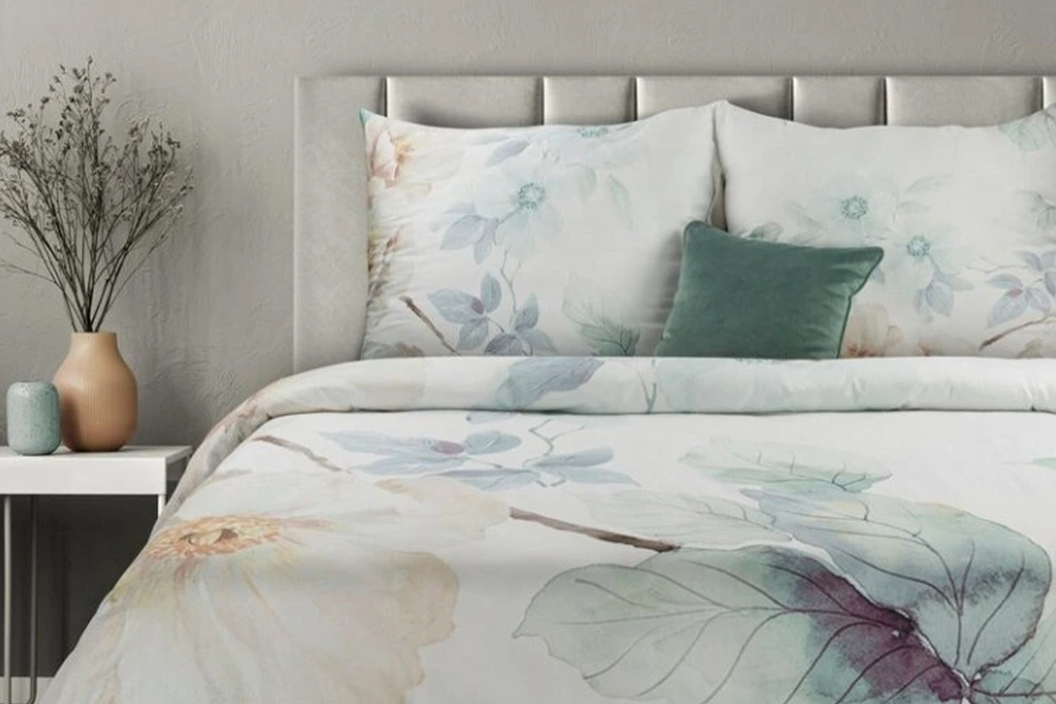 Posteľné obliečky a kvalita spánku: čo si málokto uvedomuje