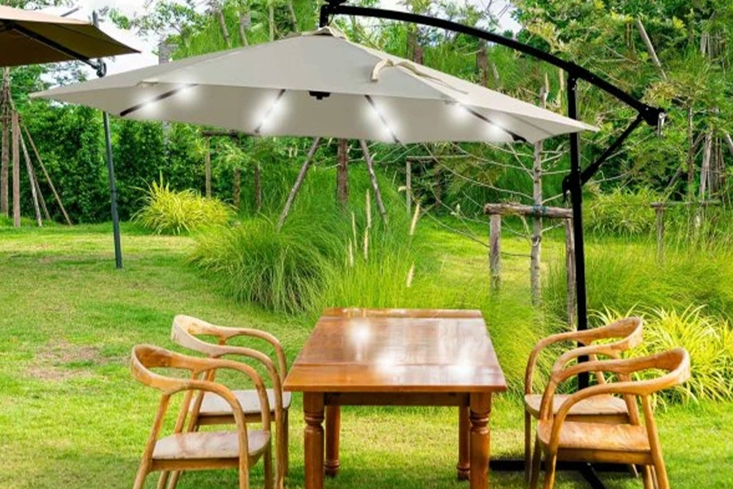 Ako pripraviť vašu záhradu na leto? 5 skvelých tipov, čo by vo vašej záhrade nemalo chýbať.