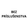 Bez príslušenstva