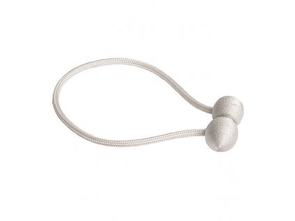1002024 biela elegantna magneticka spona