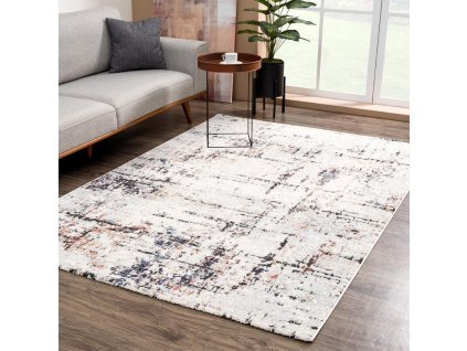 Moderný koberec MISTA - vzor 2532