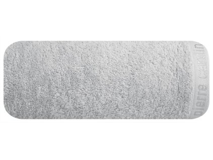 Bavlnený uterák PIERRE CARDIN - strieborný