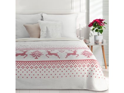 Vianočná deka NOEL