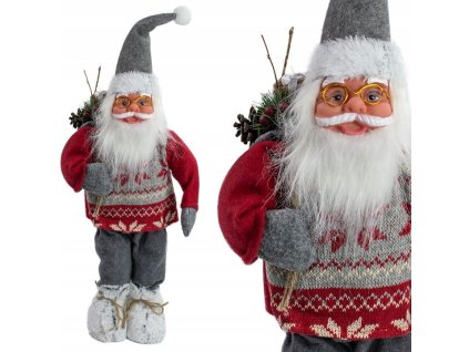 Mikuláš škandinávsky2