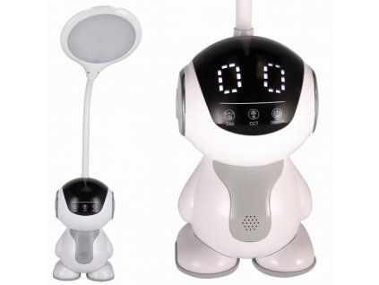 Detská stolová LED lampa ASTRONAUT