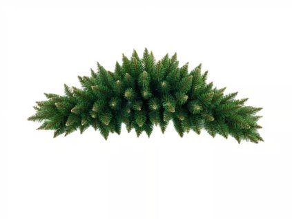 Vianočná girlanda