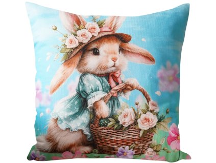 Veľkonočná obliečka na vankúš JSW 93