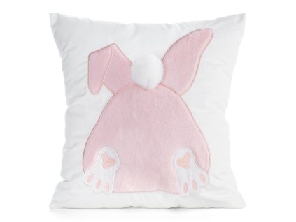 Veľkonočná obliečka na vankúš