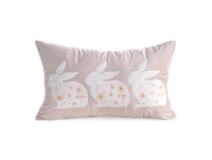 Veľkonočná obliečka na vankúš