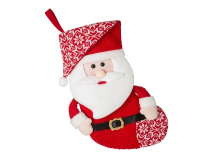 Mikulášska čižma MORIS