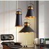Stropná lampa Asti ABC