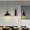 Stropná lampa Asti ABC