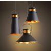 Stropná lampa Asti ABC
