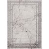 Moderný koberec NOA - vzor 9273 sivý