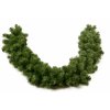 Vianočná dekorácia Girlanda 300cm