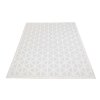 Terasový koberec SANTORINI 446 Krémový 5