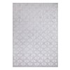 Terasový koberec SANTORINI 446 sivý