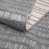 Terasový koberec SANTORINI 450 antracitový 3