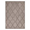 SANTORINI 457 BROWN 160X230 1