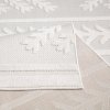 Terasový koberec SANTORINI 411 Krémový 4