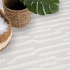 SANTORINI 450 CREAM 160X230 3
