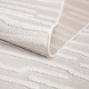 SANTORINI 450 CREAM 160X230 4