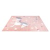 Detský koberec ANIME s koníkom vzor 890 6