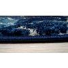 Moderný koberec LIGHT FROST Stone 180 x 270 cm, modrý + DARČEK