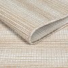 Šnúrkový koberec PALM 23471A prírodný 4