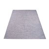 Šnúrkový koberec PALM B2778A modro ružový 6