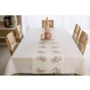 Veľkonočný behúň na stôl WN16 1