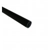 Záclonová tyč čierna matná1